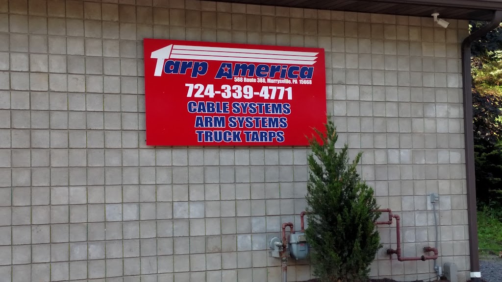 Tarp America | 920 PA-380 E, Apollo, PA 15613, USA | Phone: (724) 339-4771