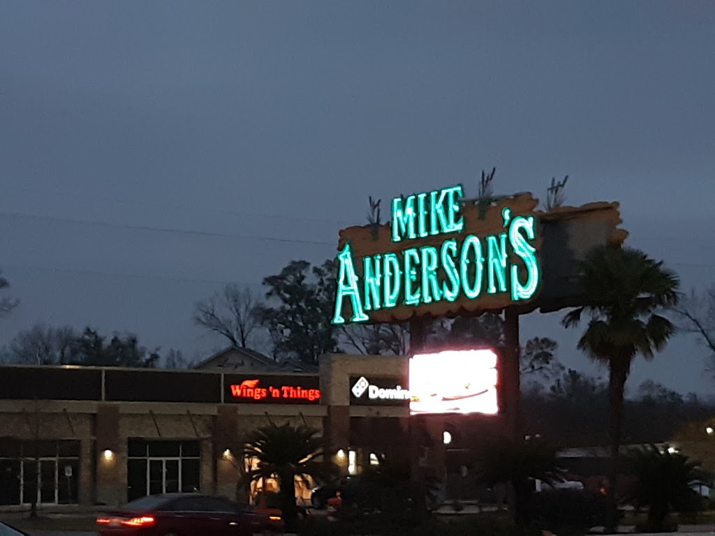 Mike Andersons - Baton Rouge | 1031 W Lee Dr, Baton Rouge, LA 70820 | Phone: (225) 766-7823