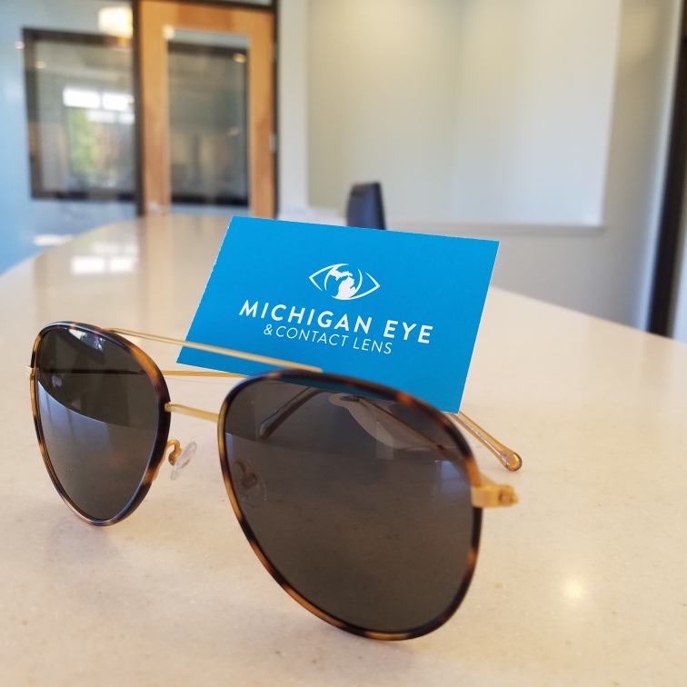 Michigan Eye and Contact Lens | 42081 W 14 Mile Rd, Novi, MI 48377, USA | Phone: (248) 859-4221