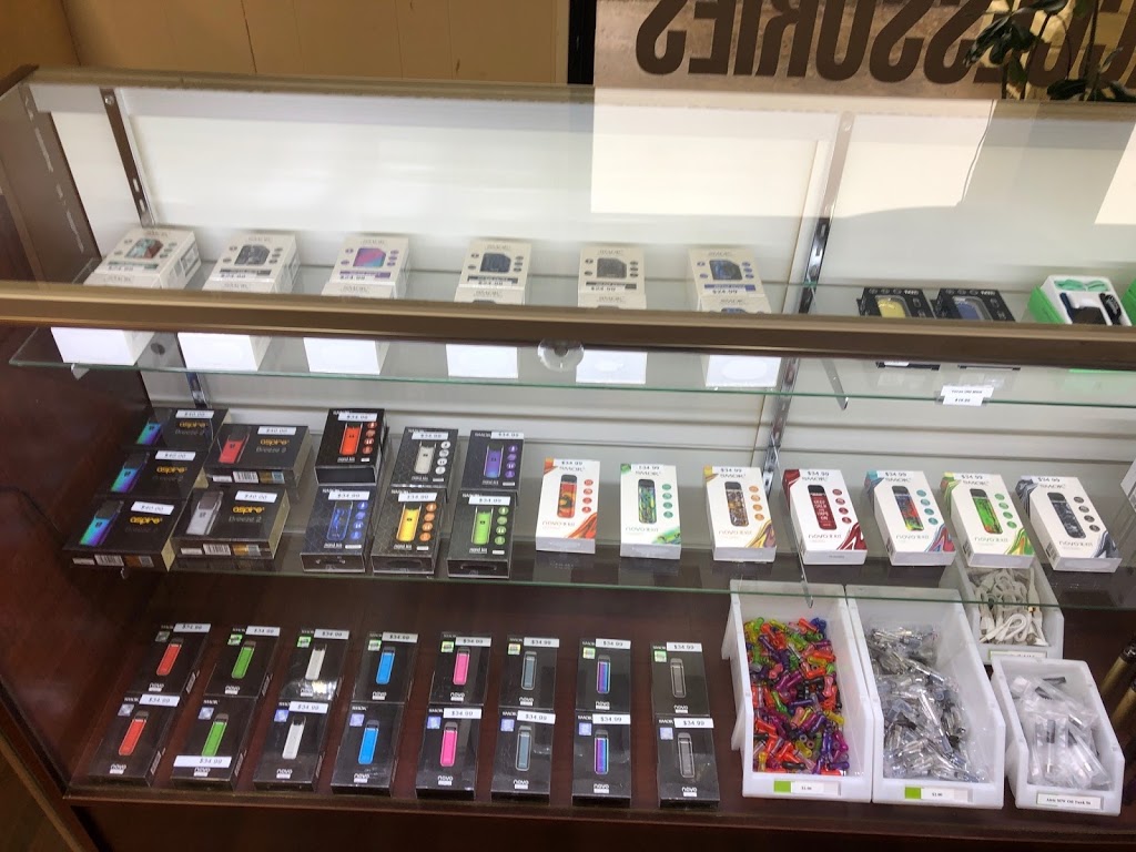 Vapor Sensations And E Cigs | 959 Winscott Rd, Benbrook, TX 76126, USA | Phone: (682) 312-5122