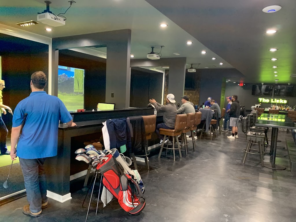 The Links NWI Indoor Golf Simulators | 2251 Wicker Ave, Schererville, IN 46375, USA | Phone: (219) 322-0080