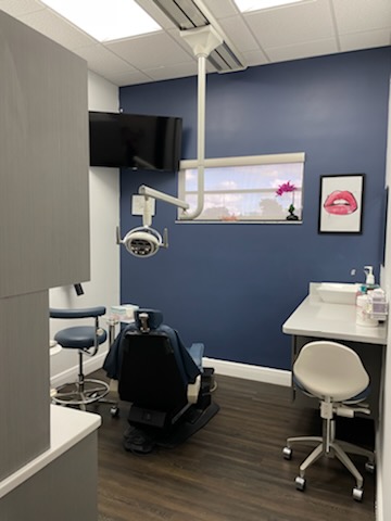 Westgate Dental | 15810 W State Rd 84 #1227, Sunrise, FL 33326, USA | Phone: (954) 389-9600