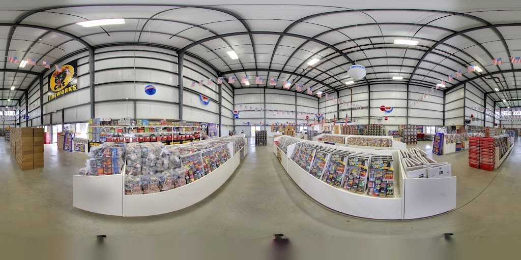 Fireworks Supermarket - Fort Mill, SC | 3644 Festival Dr, Fort Mill, SC 29708, USA | Phone: (803) 802-3200