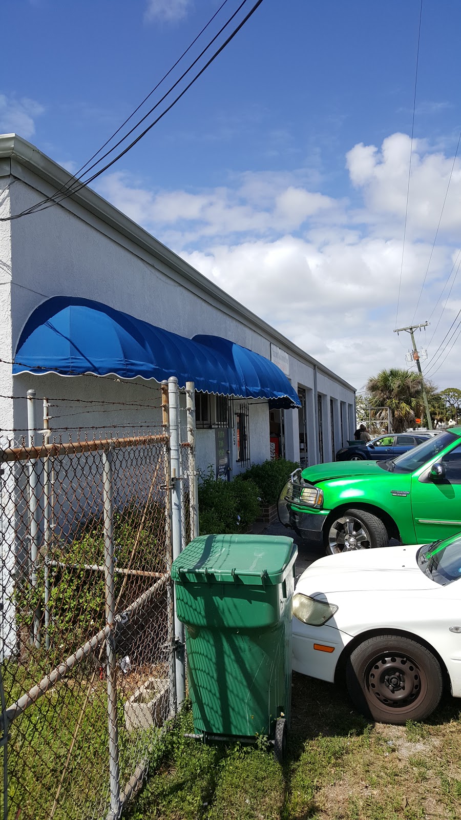 Mazon Automotive | 125 Blake Ave, Cocoa, FL 32922, USA | Phone: (321) 735-8959