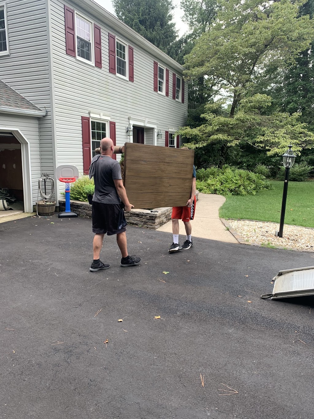 Jameson Moving LLC | Union Mill Rd, Mt Laurel Township, NJ 08054, USA | Phone: (856) 252-0870