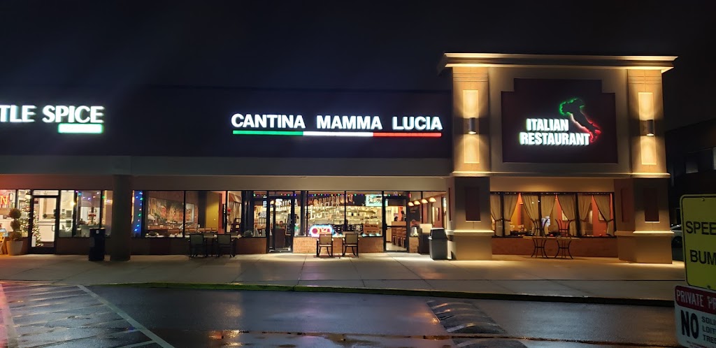 Cantina Mamma Lucia | 1350 Dorsey Rd unit m, Hanover, MD 21076, USA | Phone: (410) 684-2900