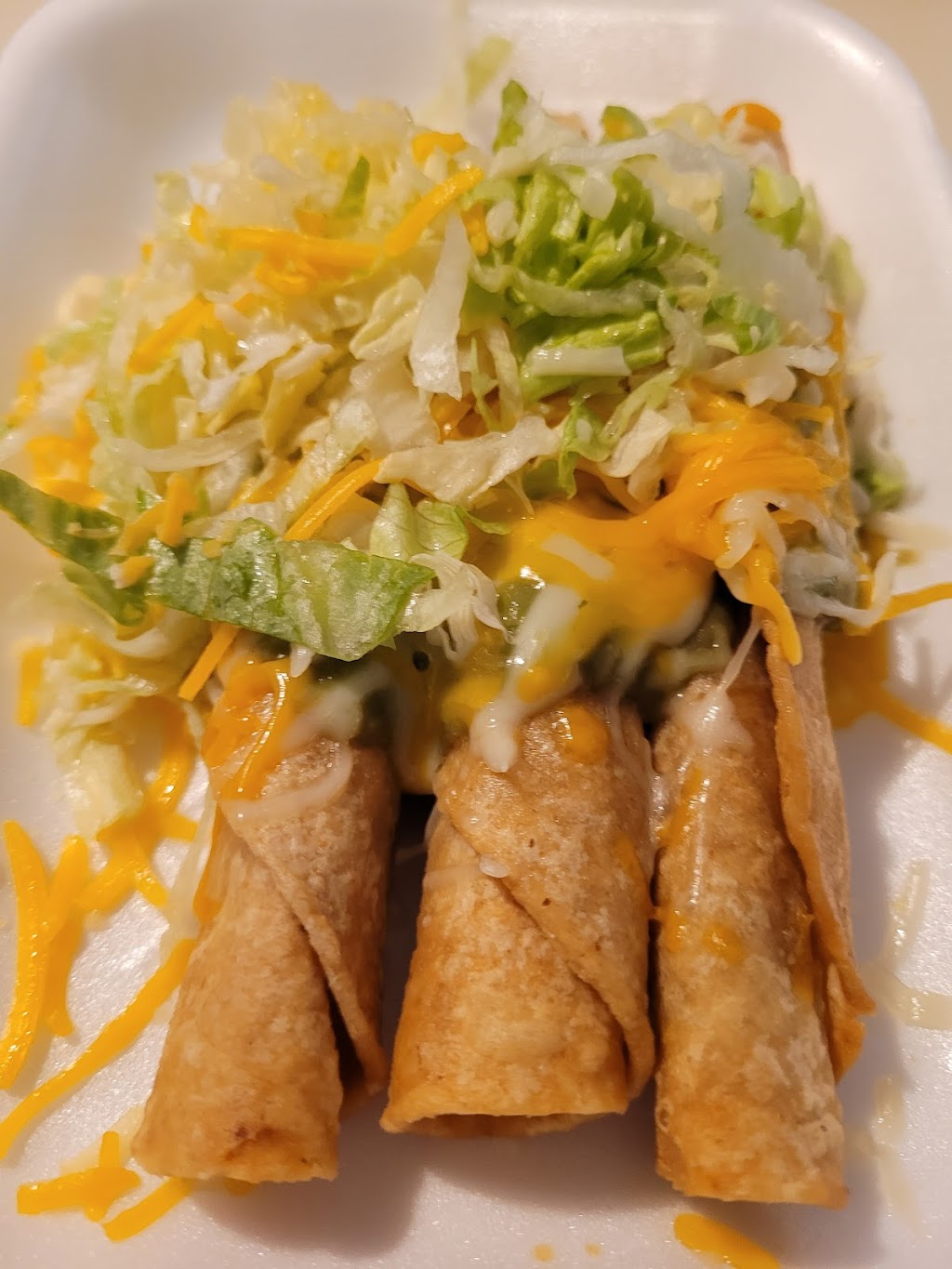 Aguacates Mexican Food | 435 N Santa Fe Ave, Vista, CA 92084, USA | Phone: (760) 758-2560