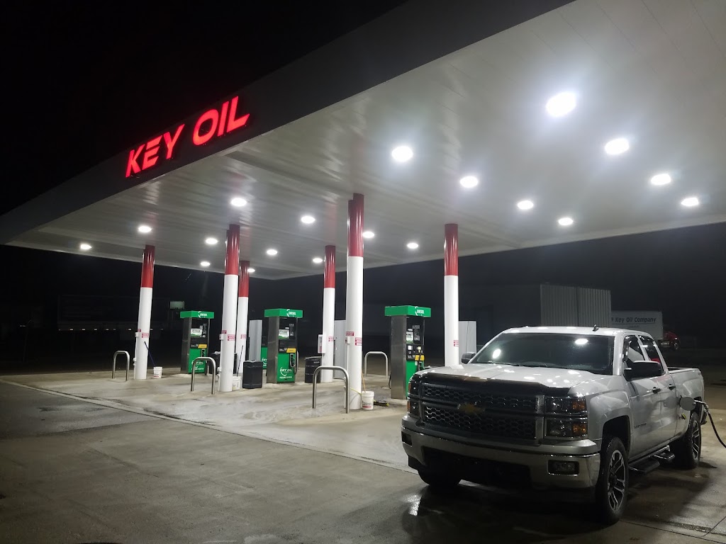 Key Oil | 216 Midland Trail, Mt Sterling, KY 40353, USA | Phone: (859) 520-9032