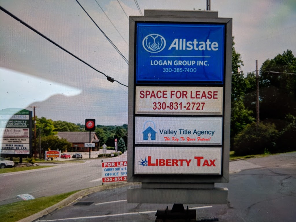 Valley Title Agency, LP. DBA Dream Home Settlement | 50655 Stagecoach Rd, East Liverpool, OH 43920, USA | Phone: (740) 317-7159