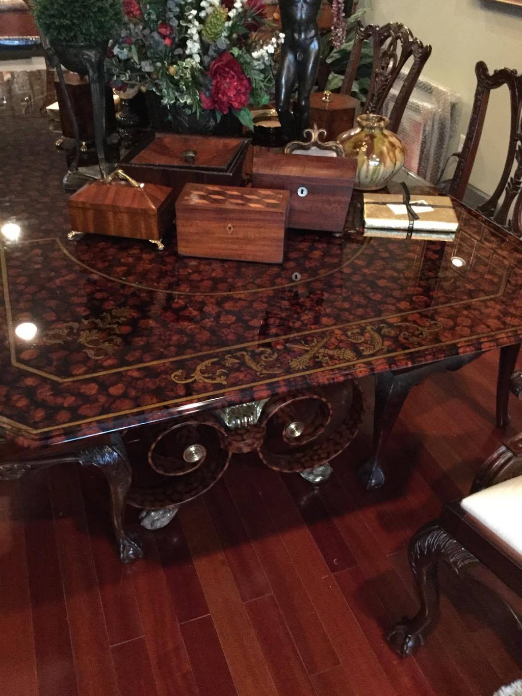 Heritage House Fine Furniture and Accessories | 11 Sand Pebble Crescent, Kingsville, ON N9Y 4A6, Canada | Phone: (519) 733-6379