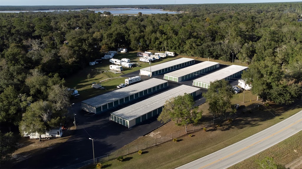 Affordable Storage Guys Salt Springs | 25285 Co Rd 314, Salt Springs, FL 32134, USA | Phone: (352) 685-4001