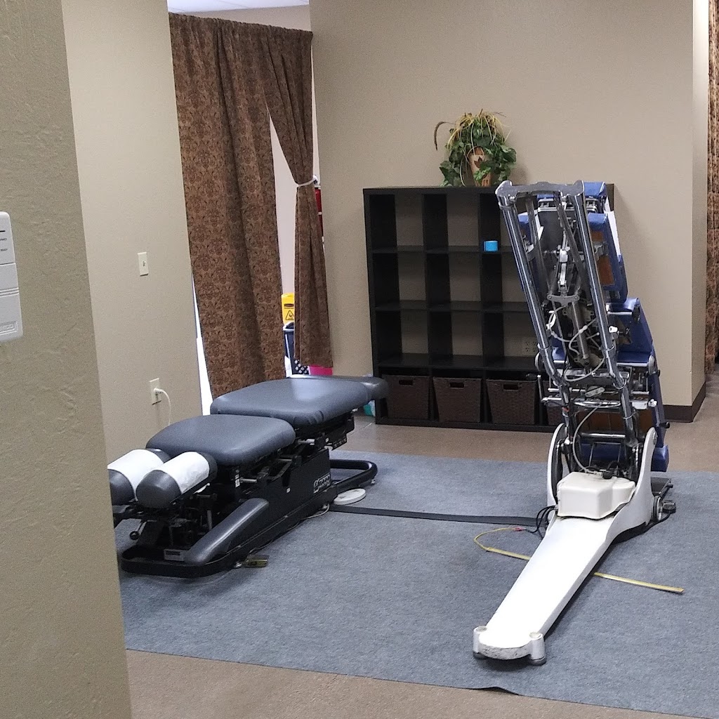 Jones Chiropractic, PC | 6020 E Brown Rd #104, Mesa, AZ 85205, USA | Phone: (480) 641-8352