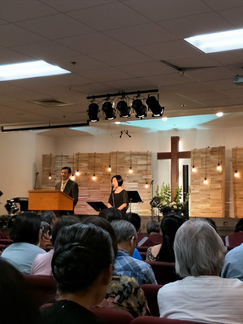 Chinese Baptist Church | 200 Coral Ridge Dr, Coral Springs, FL 33071, USA | Phone: (954) 255-9910