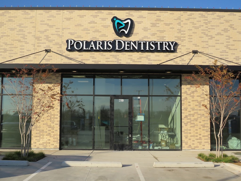 Polaris Dentistry | 5321 The Sta Blvd Suite B-350, Sachse, TX 75048 | Phone: (469) 498-0350