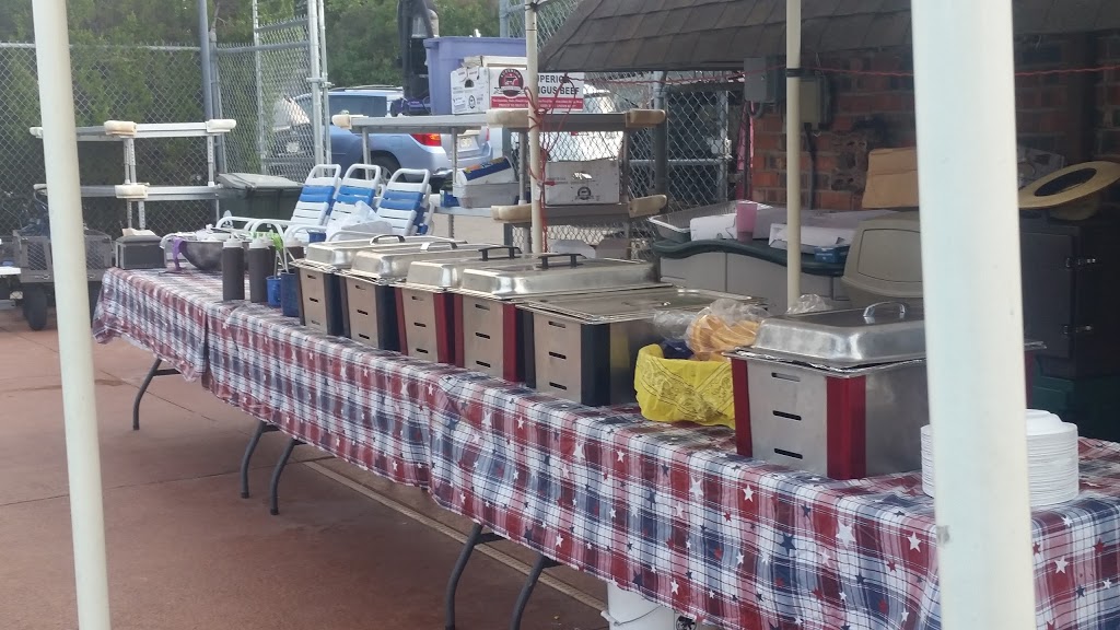 Columbine Knolls Pool Columbine Knolls Grove Park, 6191 W Plymouth Dr