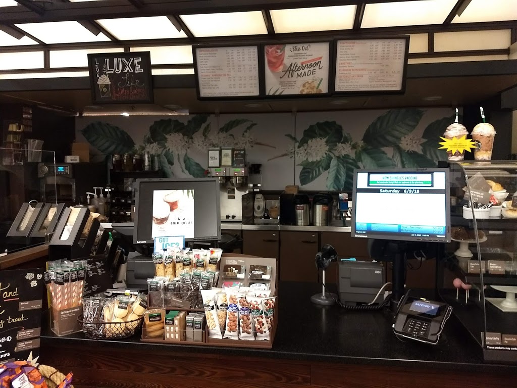 Starbucks | 7055 Austin Bluffs Pkwy, Colorado Springs, CO 80923, USA | Phone: (719) 264-8650