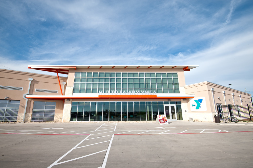 Hutto Family YMCA | 200 Alliance Blvd, Hutto, TX 78634, USA | Phone: (512) 846-2360