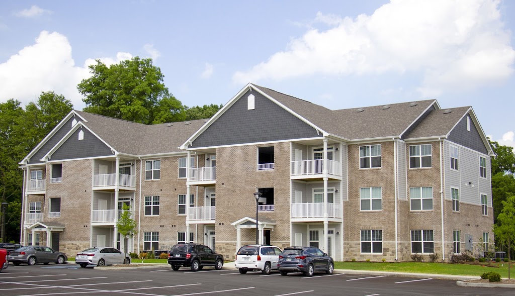 Promenade Apartments | 18000 Excursion Drive, Noblesville, IN 46062, USA | Phone: (317) 564-0202