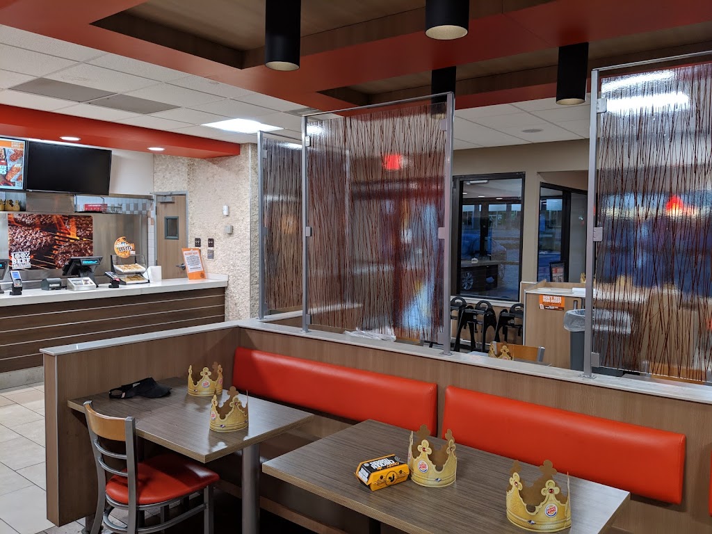 Burger King | 1244 E Central Ave, Miamisburg, OH 45342, USA | Phone: (937) 866-8089