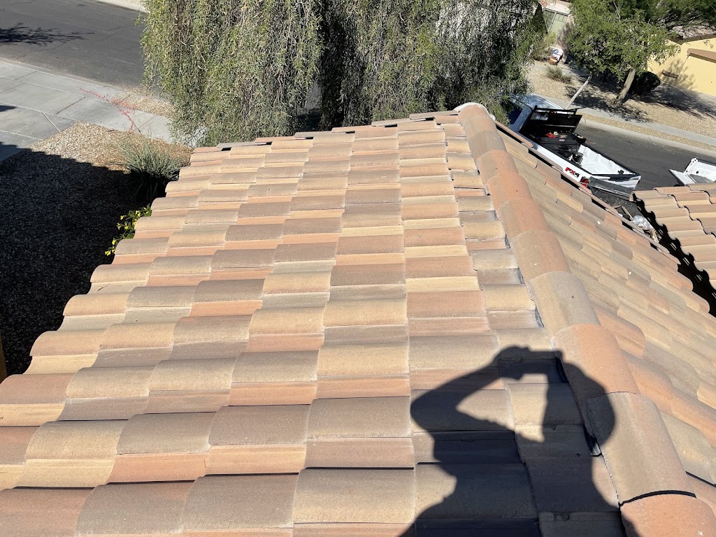 Gary and Son Roofing | 13036 S Airport Rd, Buckeye, AZ 85326, USA | Phone: (602) 843-5858