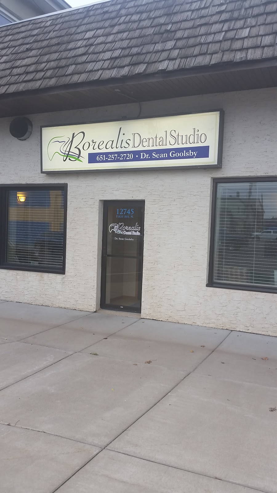 Borealis Dental Studio | 12745 1st Ave N, Lindstrom, MN 55045, USA | Phone: (651) 257-2720