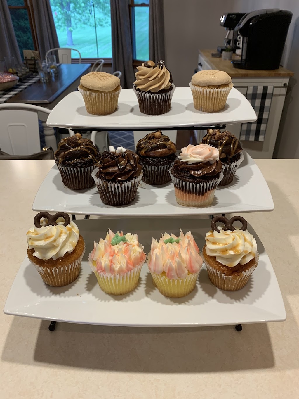 The Faithful Little Cupcake | 838 E Milltown Rd, Wooster, OH 44691, USA | Phone: (330) 345-5005