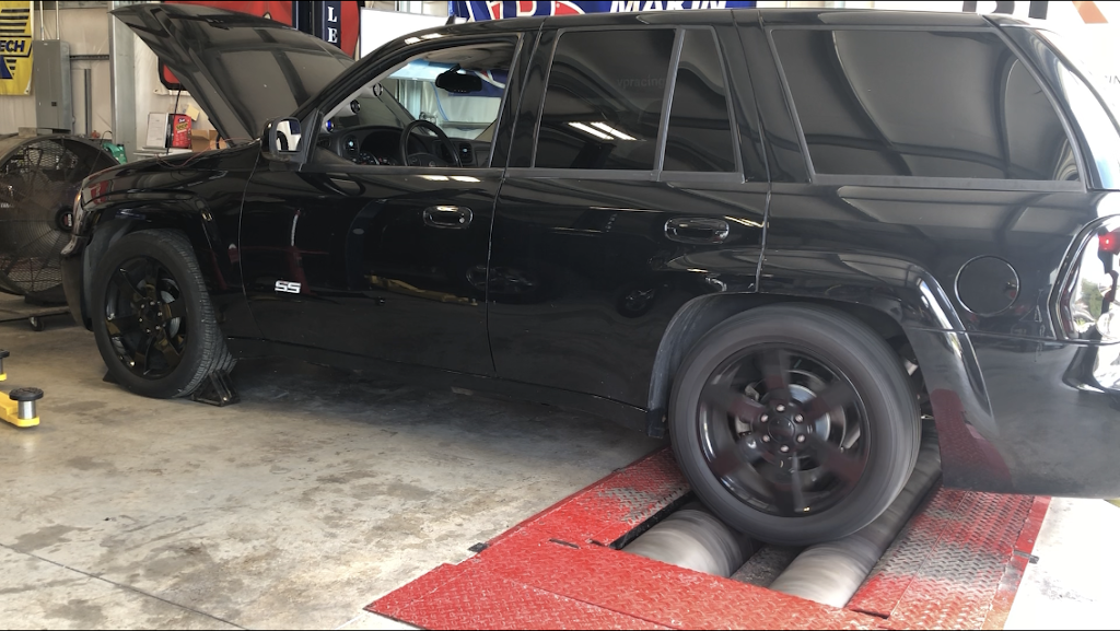 Holmes Peformance Automotive | 780 Lenore Rd, Coxs Creek, KY 40013, USA | Phone: (502) 264-1658