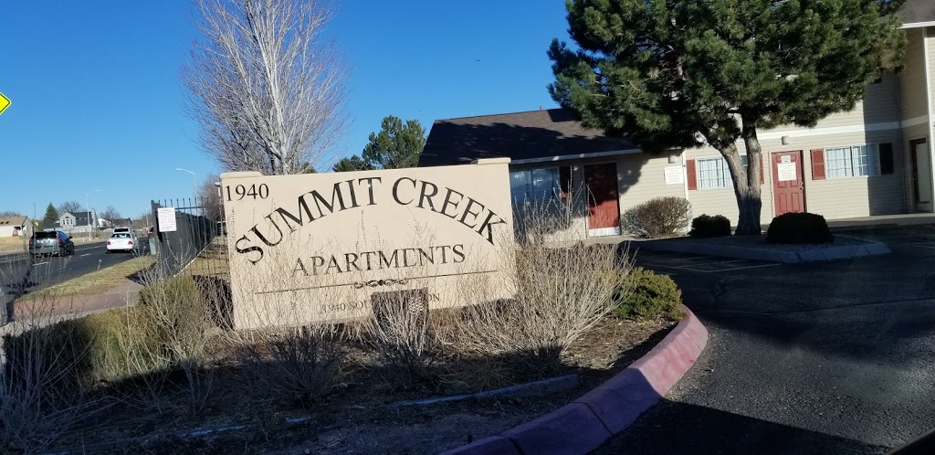 Summit Creek | 1960 Chelton Rd, Colorado Springs, CO 80916, USA | Phone: (719) 597-5972