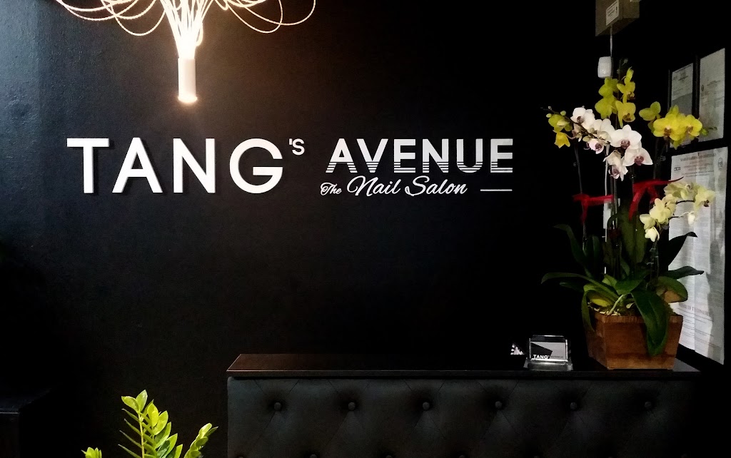 Tangs Avenue | 698 W 19th St, Costa Mesa, CA 92627, USA | Phone: (949) 791-8625