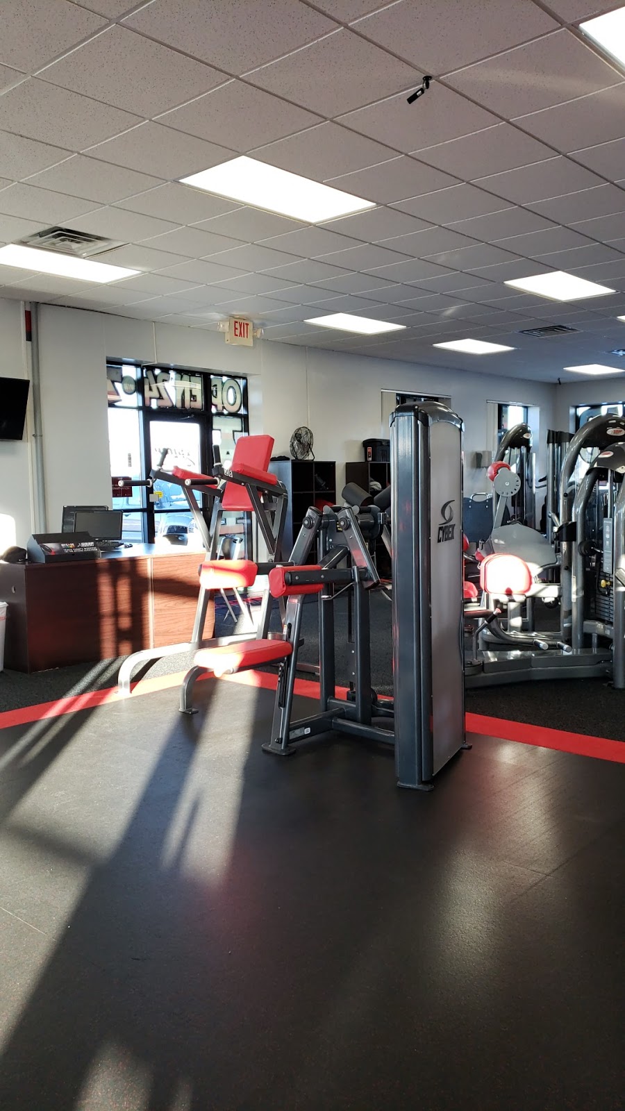 Snap Fitness East Bethel | 18447 MN-65 suite a, Cedar, MN 55011, USA | Phone: (763) 434-5858