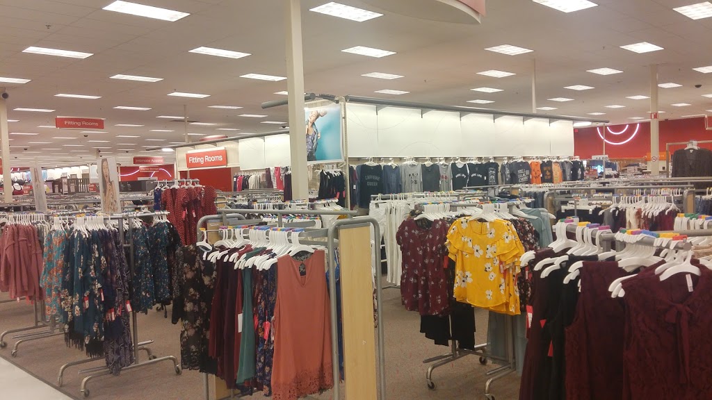 Target | 7107 Forest Hill Ave, Richmond, VA 23225, USA | Phone: (804) 330-7365