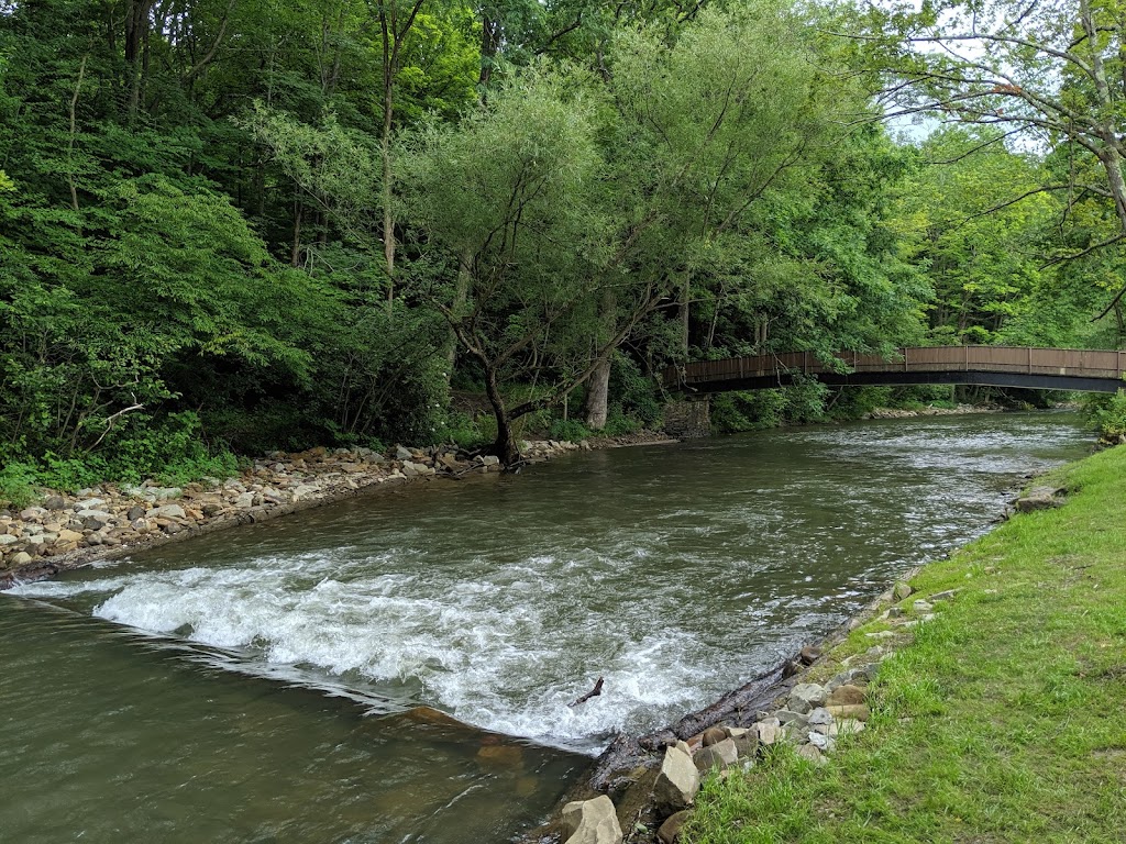 Mountain Pines Campground | 1662 Indian Creek Valley Rd, Champion, PA 15622, USA | Phone: (724) 455-7411