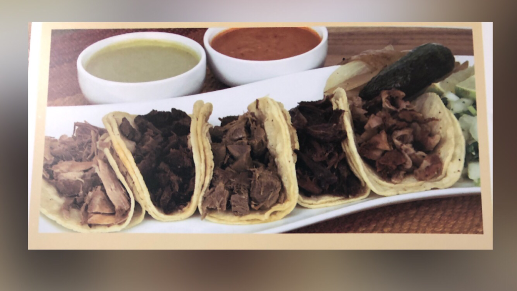 Venus Taqueria | 100 Second St, Venus, TX 76084 | Phone: (972) 366-1116