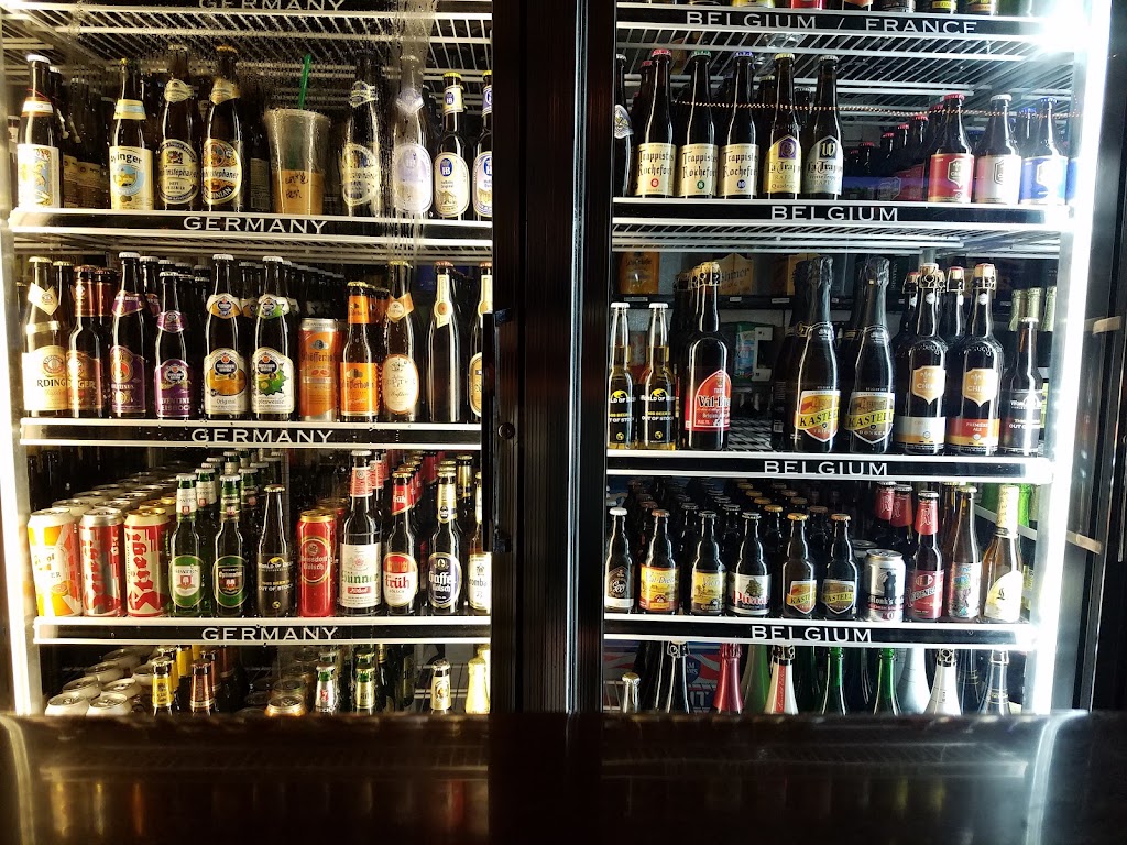 World of Beer | 9524 W Linebaugh Ave, Tampa, FL 33626, USA | Phone: (813) 852-2337