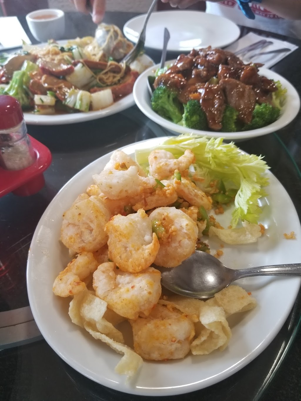 The Orient Chinese Cuisine | 1183 Lauzon Rd, Windsor, ON N8S 3M9, Canada | Phone: (519) 945-6688
