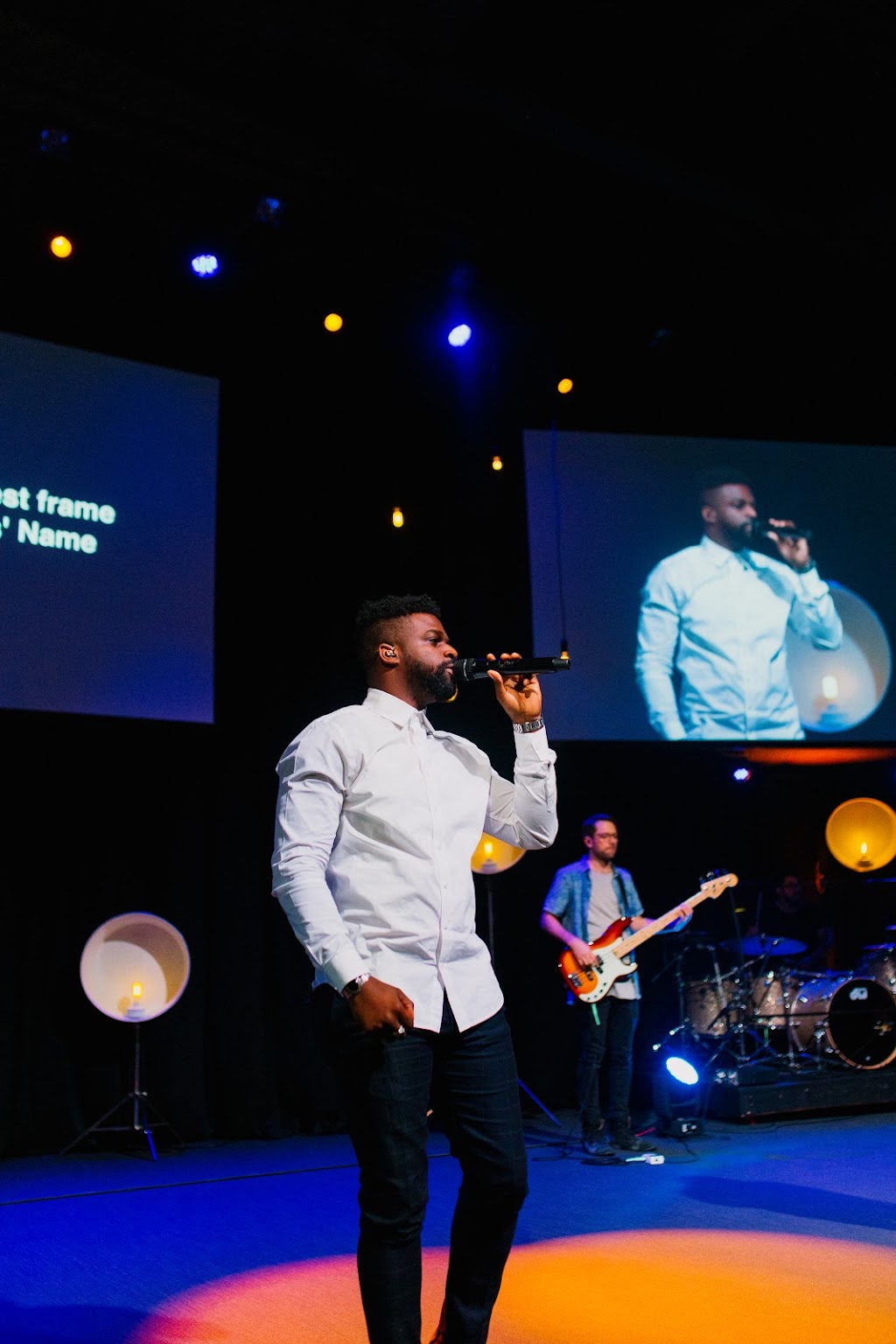 HighRidge Church Fort Worth | 10100 Rolling Hills Dr, Fort Worth, TX 76126 | Phone: (817) 249-5200