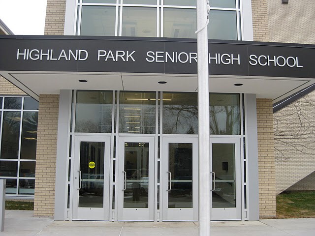 Highland Park High School | 1015 Snelling Ave S, St Paul, MN 55116, USA | Phone: (651) 293-8940