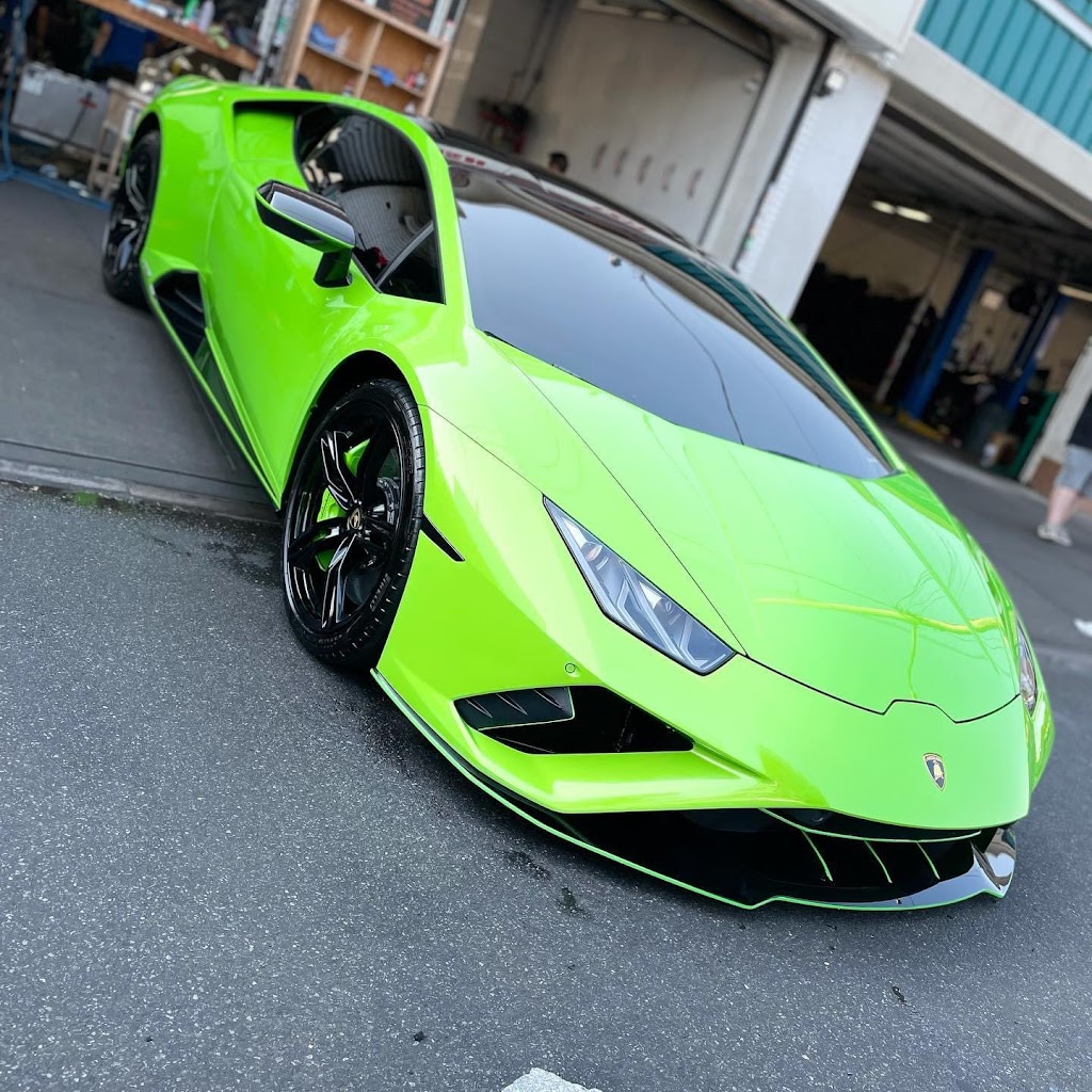 TONY’S Hand Car Wash | 2565 Boston Rd, The Bronx, NY 10467, USA | Phone: (646) 895-3869