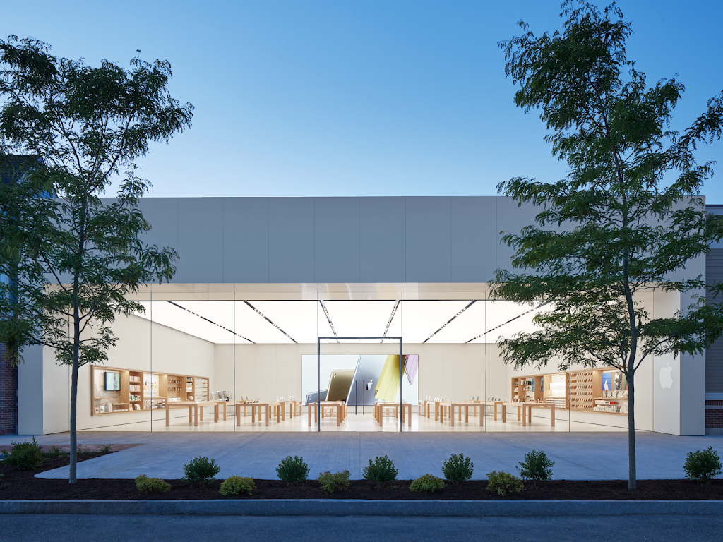 Apple Derby Street | 94 Derby St Suite #271, Hingham, MA 02043, USA | Phone: (781) 556-0400