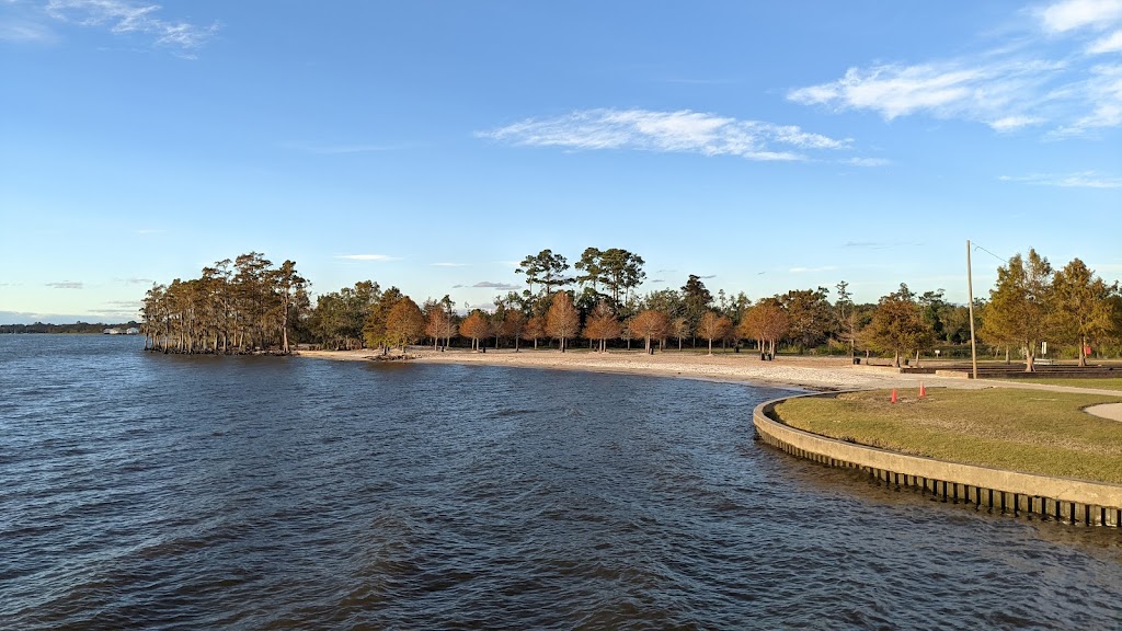 Fontainebleau State Park | 62883 LA-1089, Mandeville, LA 70448, USA | Phone: (985) 624-4443