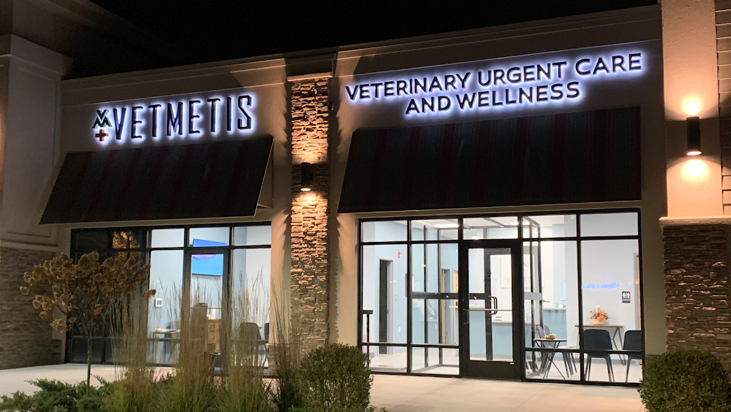 Vetmetis Veterinary Urgent Care and Wellness | 211 Applegarth Rd #102, Monroe Township, NJ 08831, USA | Phone: (609) 235-4313