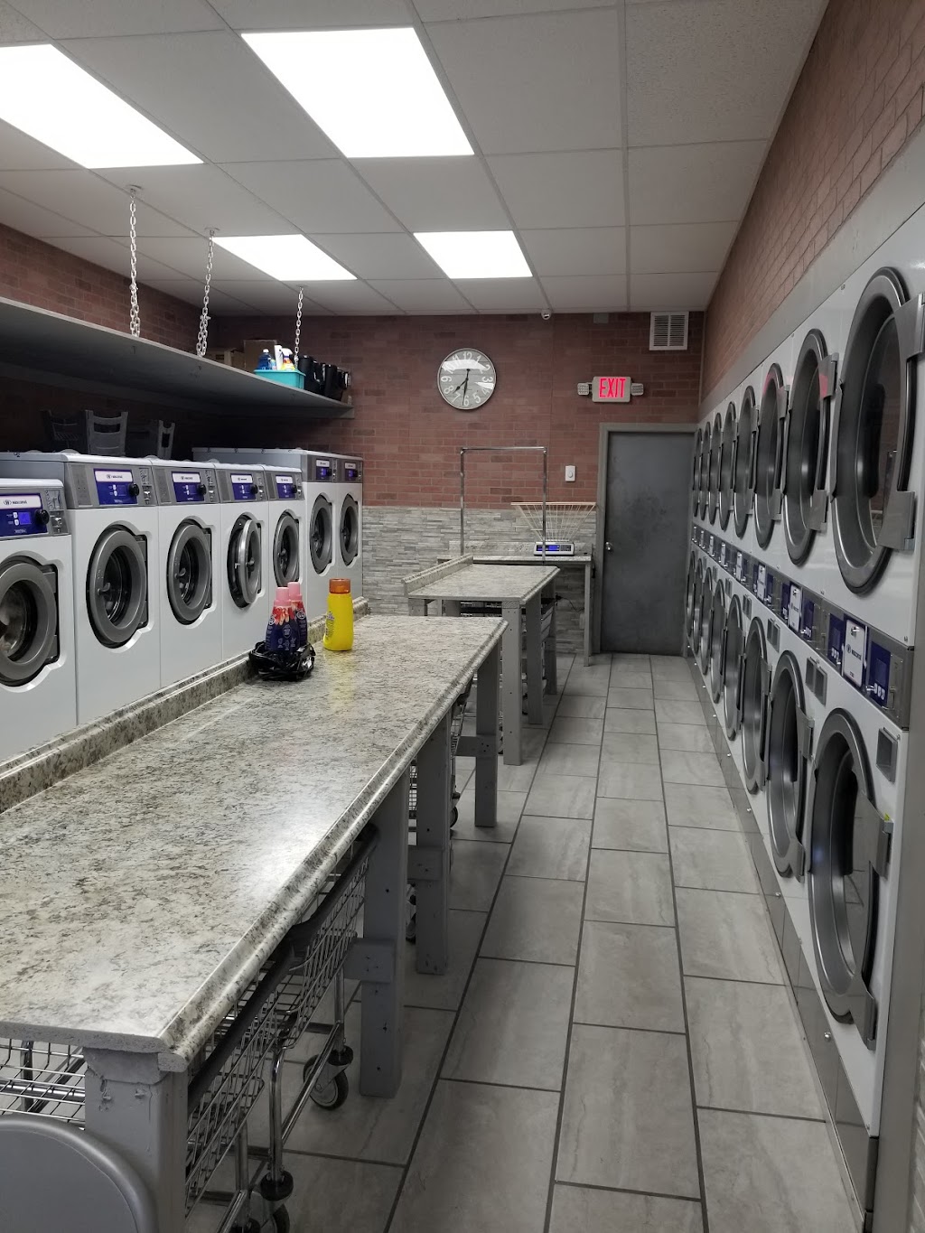 172 Ashburton Laundry Corp | 172 Ashburton Ave, Yonkers, NY 10701, USA | Phone: (914) 349-9756