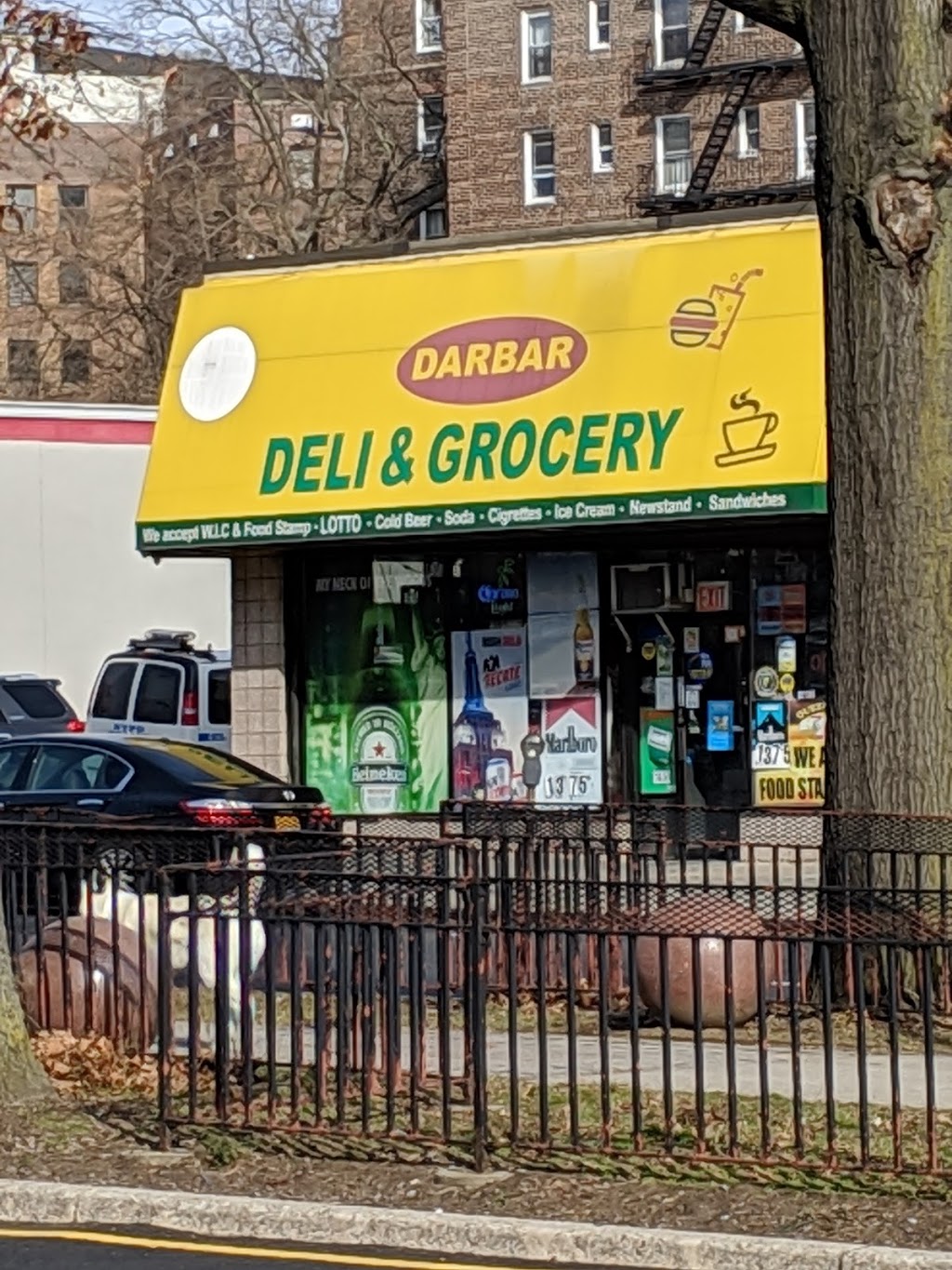 Darbar Deli & Grocery | 138-53 Queens Blvd, Queens, NY 11435, USA | Phone: (718) 262-0310