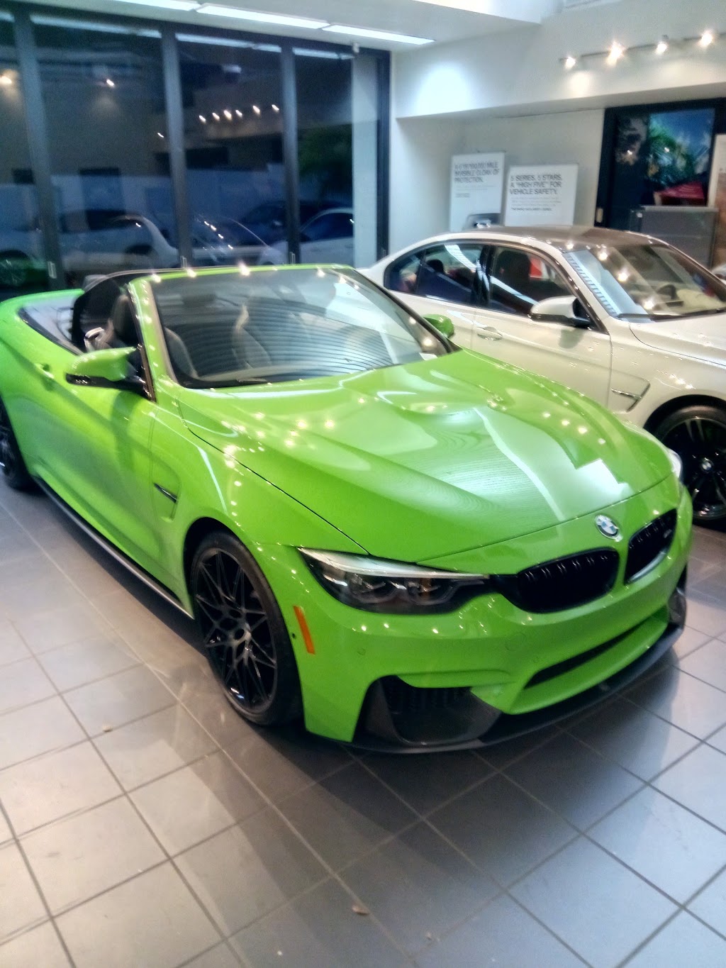 BMW of Carlsbad | 1060 Auto Center Ct, Carlsbad, CA 92008, USA | Phone: (760) 335-6124