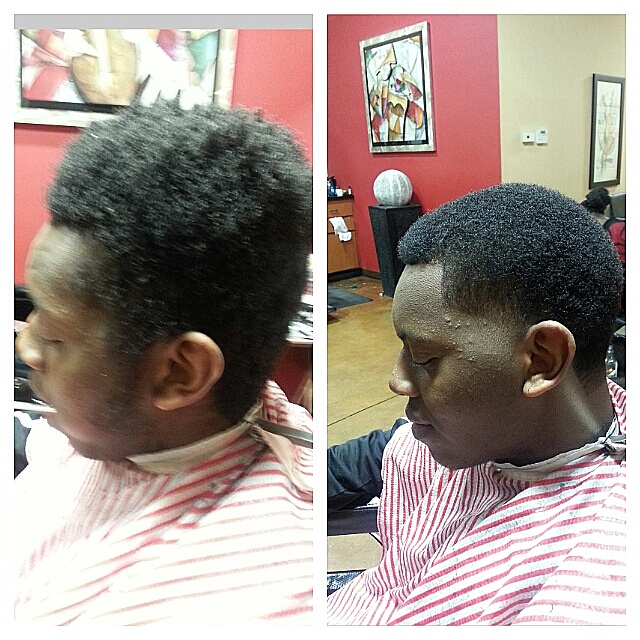 A Perfect Touch Barbershop | 1680 Dunn Ave Suite 45, Jacksonville, FL 32218, USA | Phone: (904) 696-0874
