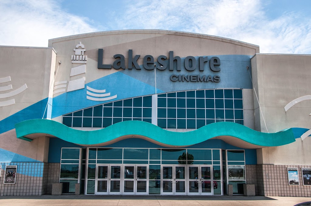 Imagine Cinemas Lakeshore | 164 Commercial Blvd, Tecumseh, ON N9K 1G5, Canada | Phone: (519) 979-2400