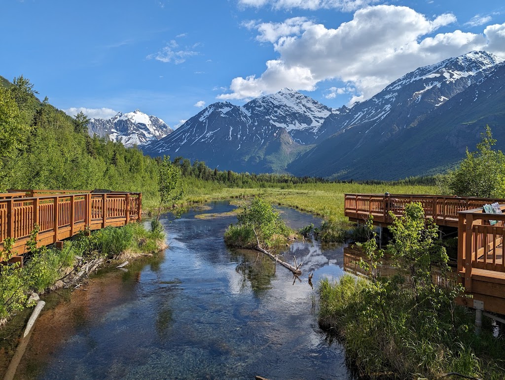 Eagle River Nature Center | 32750 Eagle River Rd, Eagle River, AK 99577, USA | Phone: (907) 694-2108