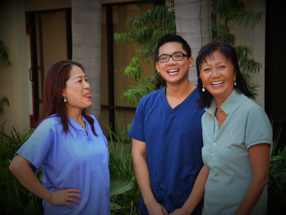 Van Bui DDS- Dentist in Irvine 92604 | 4330 Barranca Pkwy #220, Irvine, CA 92604 | Phone: (949) 536-5618