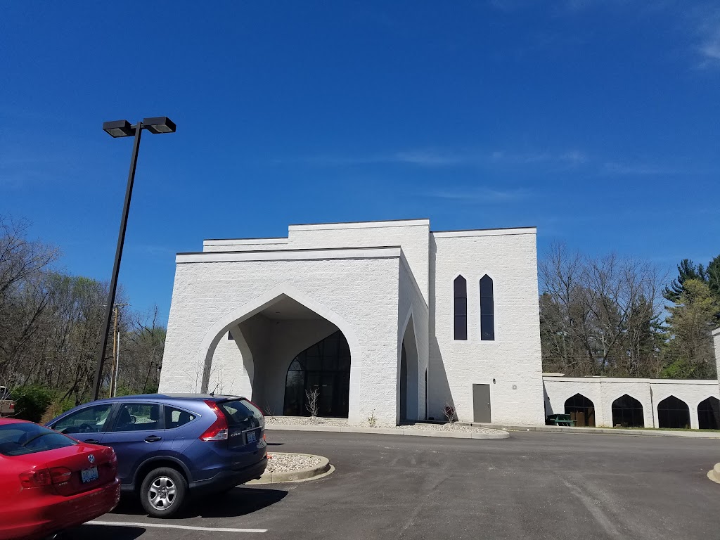 The Islamic School of Louisville | 8215 Old Westport Rd, Louisville, KY 40222, USA | Phone: (502) 412-7825