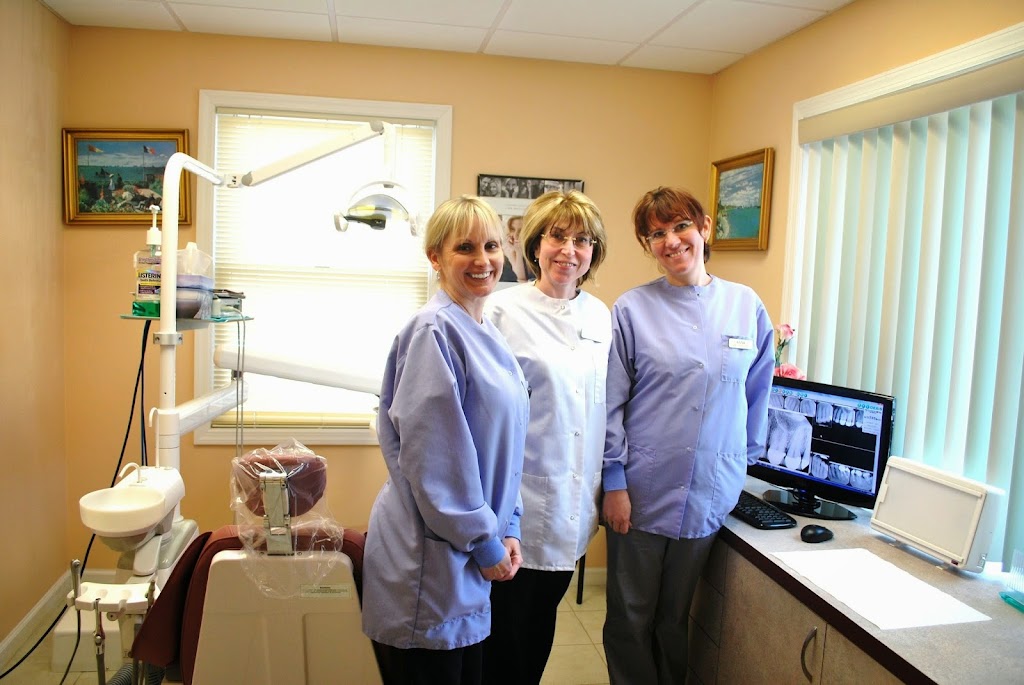 Jamesburg Family Dentistry | 190 Buckelew Ave, Jamesburg, NJ 08831, USA | Phone: (732) 521-0550